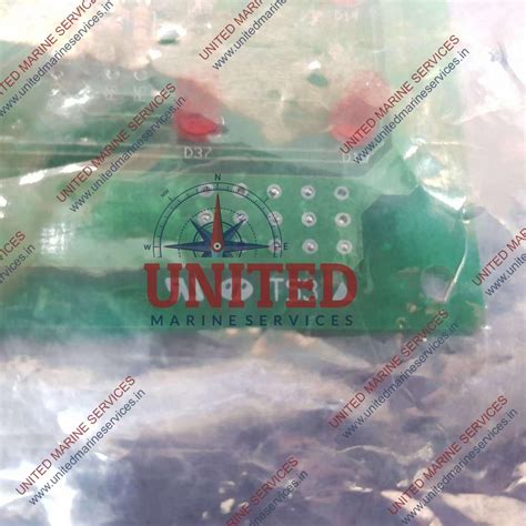 SAMSUNG WABS KEYPAD / | United Marine Services