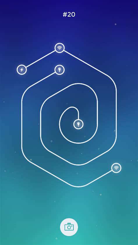 Image result for Level-5 Infinity Loop