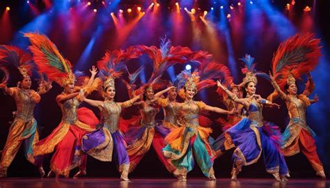 Discover What is Performing Arts and Examples - Your Guide
