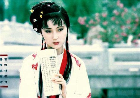 87版《红楼梦》陈晓旭饰演的林黛玉如此清丽脱俗，这个人功不可没