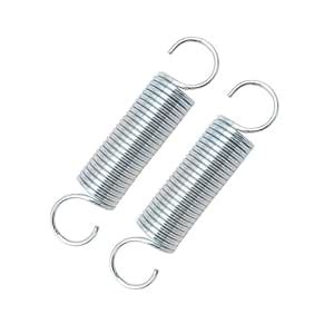MAIGGA Heavy-Duty Premium Replacement Trampoline Springs for 6ft/8ft ...