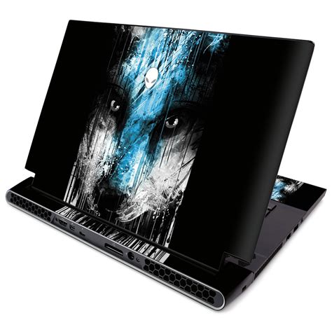 Image result for Alienware X14 Decal and Keyboard Decal