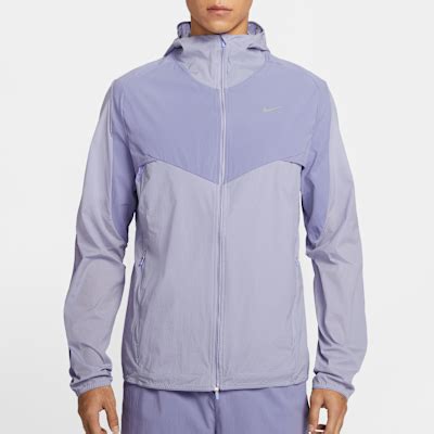 Nike Stride Men's Repel Running Jacket. Nike IN