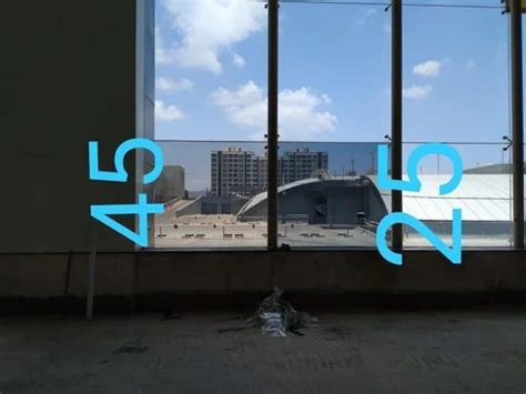 Glass Film - Suncontrol Transparent Plastic Films Wholesale Trader from ...