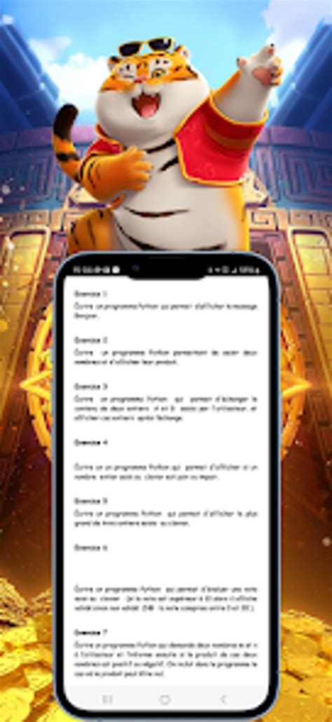 Python Tutorial Francais 的图像结果