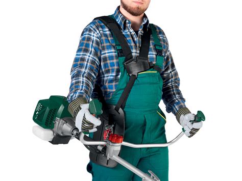 Decespugliatore a benzina Decespugliatore Tosaerba  