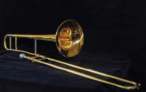 Image result for Trombone Instrument