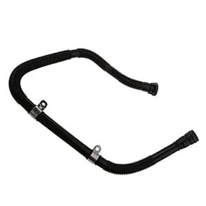 Rare Secondary Air Injection Pump Connector Hose Pipe for VW Jetta/Bora ...