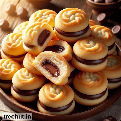 Pillowy Soft Center Cookie Decorating Ideas and Recipes