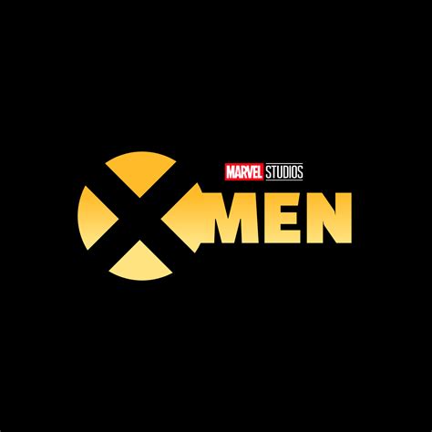 Xmen Logo Png