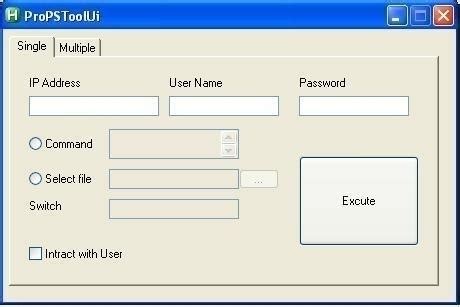Image result for PsTools Tutorial