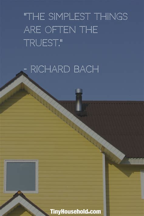 small house quotes