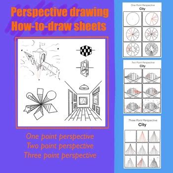 Image result for Drawing Perspective Tutorial