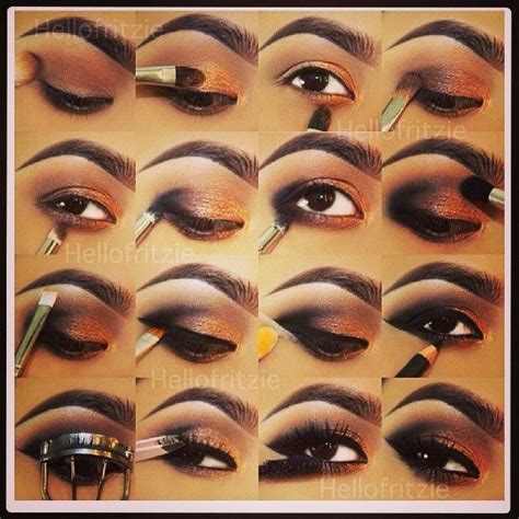 Wedding Makeup Tutorial 的图像结果