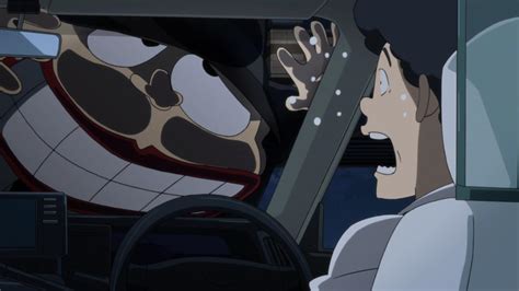 ANIME REVIEW | "Laughing Salesman" Showcases Societal Troubles - B3 ...