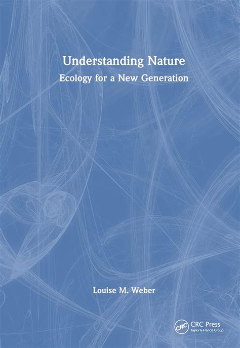 Buy Understanding Nature: Ecology for a New Generation Book Online at ...