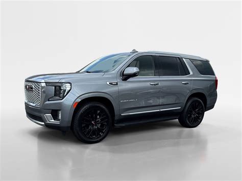 2021 GMC Yukon Denali | Right Price Auto