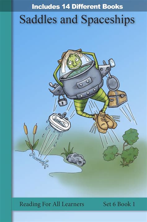 Reading for All Learners - I See Sam Phonics Books Set 6 Color : Amazon ...