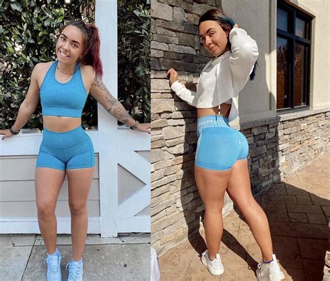 Abby Berner 😍🍑 | Scrolller