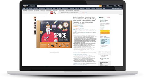 Learn how to list products on Amazon marketplaces