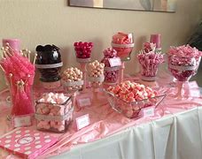 Image result for Candy Bar Ideas for Parties