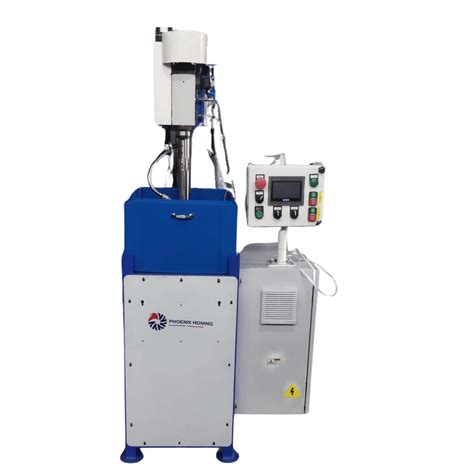 SPM Servo Lapping Machine