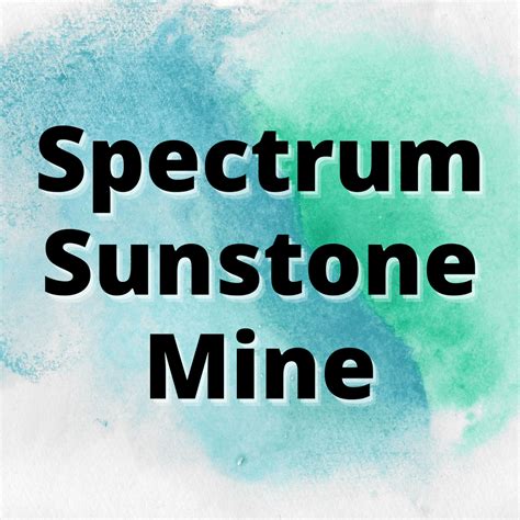 Spectrum Sunstone Mine (Oregon): 12 Insider Tips To Make The Best Of ...