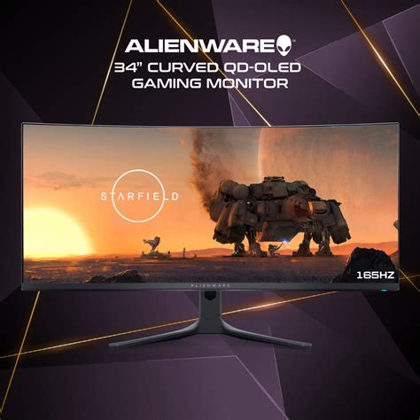 Image result for Alienware Curved Monitor