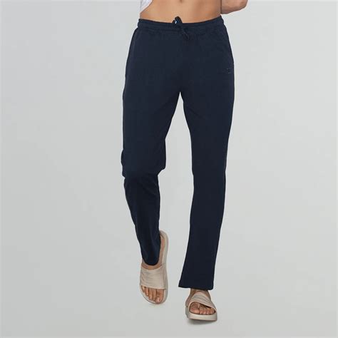 Estate Blue Ace Modal-Cotton Men's Lounge Pant [50% Off] – XYXX Apparels