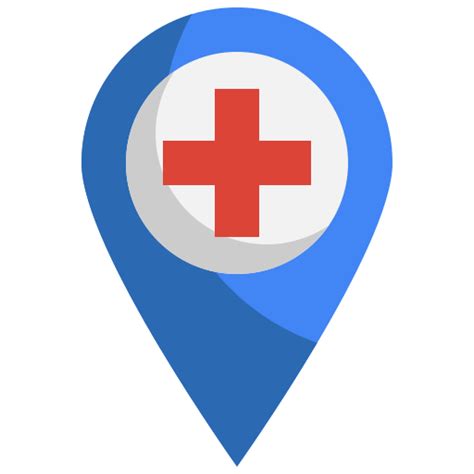 Ícone de Localização Generic Flat | Freepik