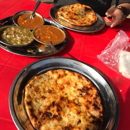 ALL INDIA FAMOUS AMRITSARI KULCHA, Amritsar - Restaurant Reviews, Phone ...