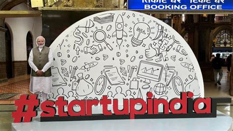 Modi 3D Selfie Booths: Central Railway Officer who Gave Cost Info in ...