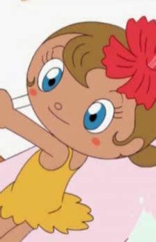 Hibis-chan (Sore Ike! Anpanman) - MyAnimeList.net