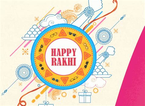 Happy Raksha Bandhan 2021: Images, Cards, Wishes, Messages, Greetings ...
