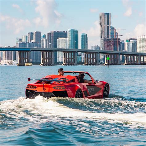 RWD JETCARS | JET CAR ACTIVITY (JETSKI - WATERSPORT) (2025) All You ...