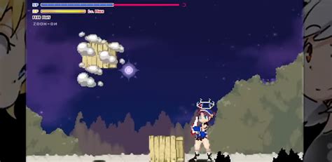 Descargar y jugar Echidna wars dx para PC (Emulador)