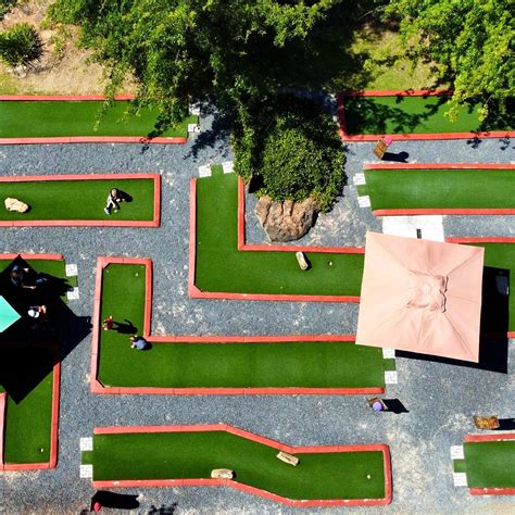 UBUNTU PUTT PUTT (2025) All You Need to Know BEFORE You Go (with Photos ...