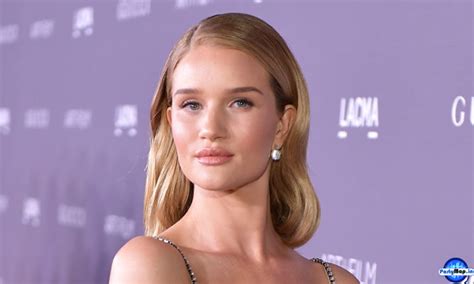 Book Rosie Huntington-Whiteley: Contact for Latest Concert & Show Price