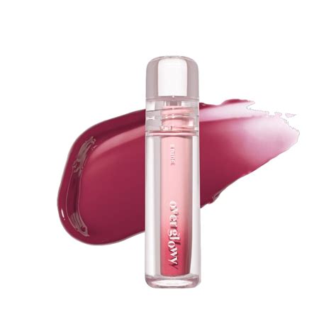 Buy Etude Over Glowy Tint | Hydrating, Moisturizing & Long Lasting Tint ...
