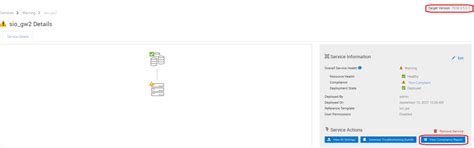 PowerFlex 3.x Unable to Remove Unused Compliance Bundle Tied to Razor ...