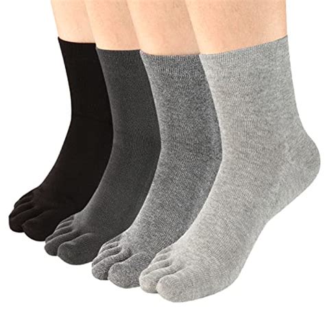 Image result for Toe socks Review