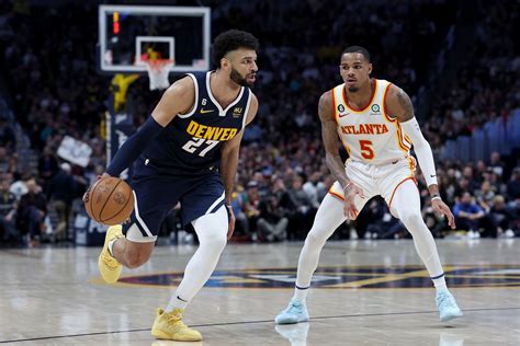Denver Nuggets vs Atlanta Hawks: Prediction and Betting Tips | Dec. 11 ...