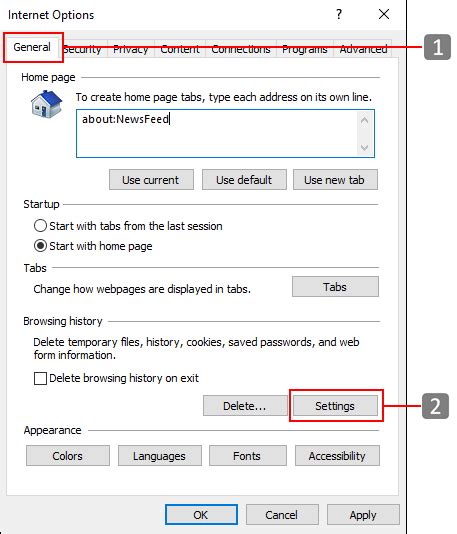 How to Update Internet Explorer 的图像结果