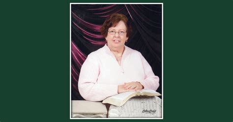 Obituary | Ginny Aldridge | Fern Creek Funeral Home