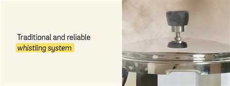 The Best Pressure Cookers for Indian Cooking - PotsandPans India