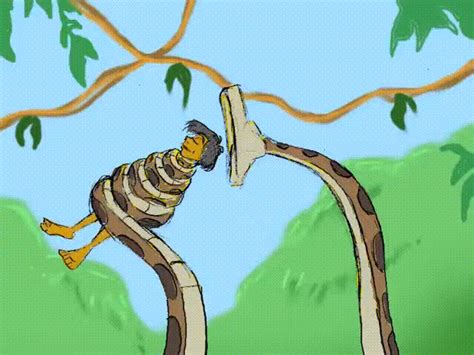 Rezultat imagine pentru Wild Docmntary Snake Python's Kaa