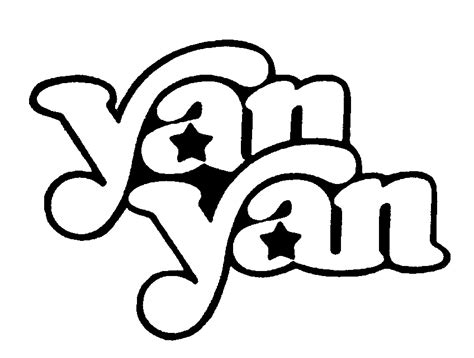 YAN YAN by Meiji Co., Ltd. - 704260