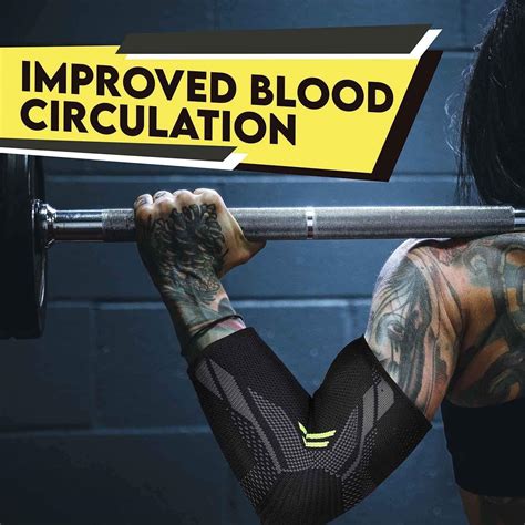 Tennis Elbow Brace Splint Elbow Joint Support Tennis Elbow Band -Sleveex™