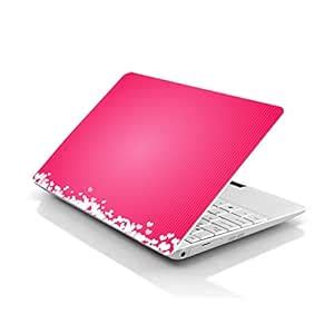 Pink Laptop Skin Decal #PL4308 - Buy Pink Laptop Skin Decal #PL4308 ...