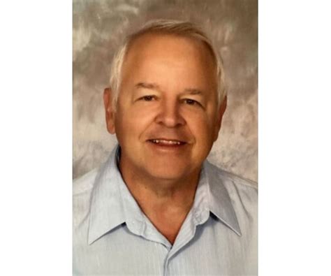 Ted Ganger Obituary (2023) - Jonesborough, TN - Johnson City Press